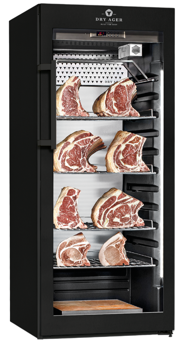 DRYAGER™ Official Website USA DRYAGER UX 1500 PRO S BLACK – DRY