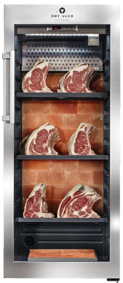 Fridge Temp To Dry Age Beef Fridge Temp For Dry Aging Beef SICAO
