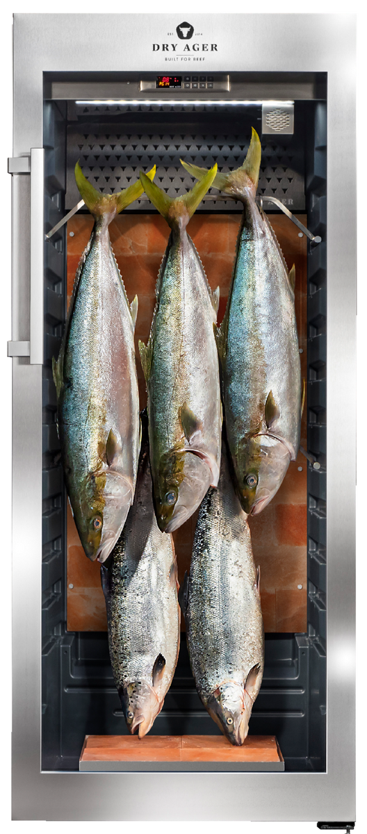 DRYAGER™ Official Website USA | DRYAGER UX 1550 PRO S with Salt