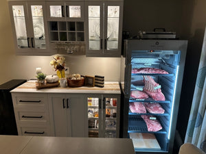 CUSTOMER SPOTLIGHT: ANTHONY ORTIZ