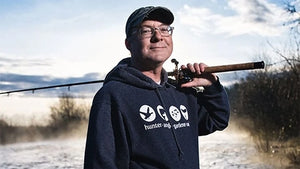 CUSTOMER SPOTLIGHT: <br>HANK SHAW