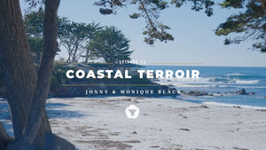EPISODE 11 - JOHNNY & MONIQUE BLACK OF CHEZ NOIR