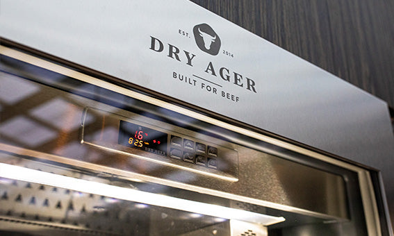 IS A DRY AGING FRIDGE WORTHWHILE?