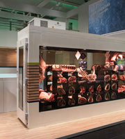 DRYAGER UX 8000 - High Production Unit