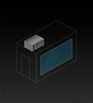 DRYAGER UX 8000 - High Production Unit