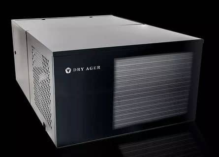 DRYAGER UX 7000 – ceiling cooling unit