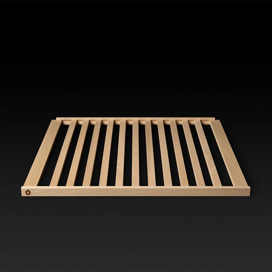 Wooden Shelf Set Beech – UX 1000 / UX 1500 PRO S
