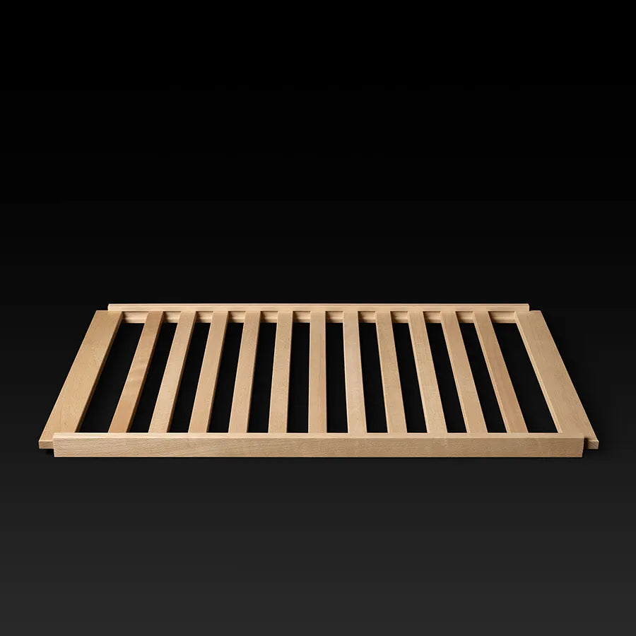 Wooden Shelf Set Beech – UX 1000 / UX 1500 PRO S