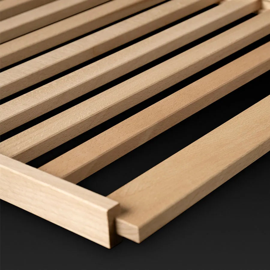 Wooden Shelf Set Beech – UX 1000 / UX 1500 PRO S
