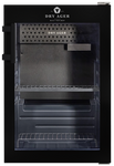 DRYAGER UX 500 BLACK