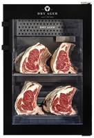 DRYAGER UX 500 BLACK