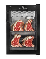 DRYAGER UX 750 PRO S BLACK