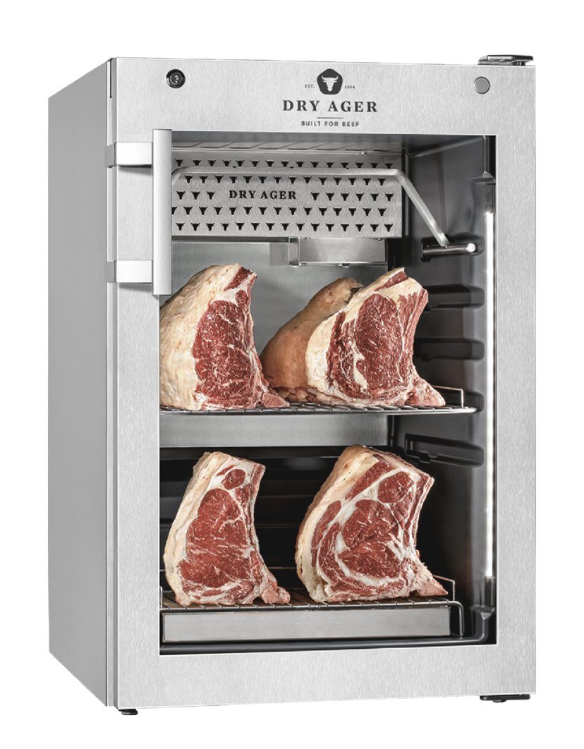 DRYAGER UX 750 PRO S