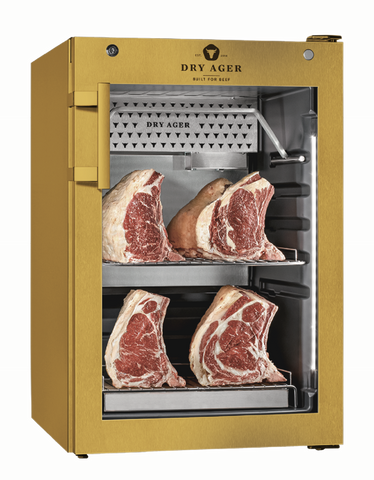 DRYAGER UX 750 PRO S CUSTOM COLOR, door + handle