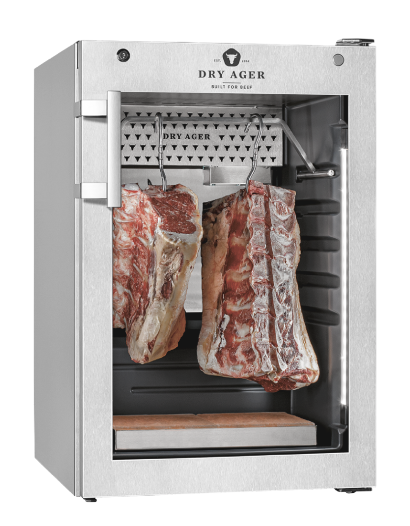 DRYAGER UX 750 PRO S