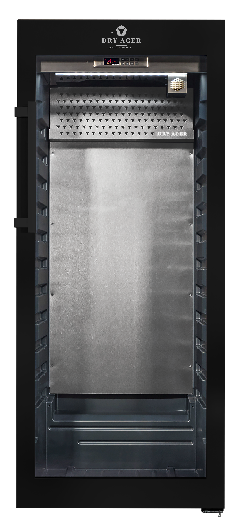 DRYAGER UX 1500 PRO S BLACK