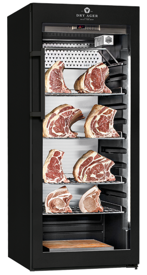 DRYAGER UX 1500 PRO S BLACK