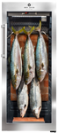 DRYAGER UX 1550 PRO S with UX LED-Salt Wall System