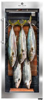 DRYAGER UX 1550 PRO S with UX LED-Salt Wall System