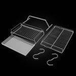 XL Accessory Package for UX 750 PRO - FOR FREE