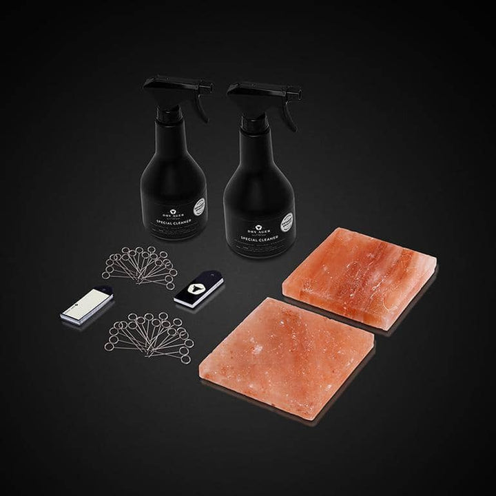 Taste & Operation Package – UX 750 PRO