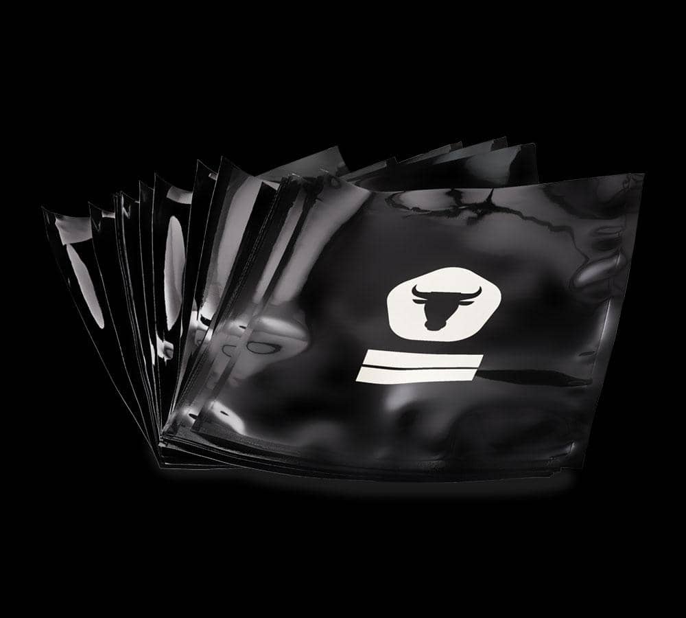 Vacuum Bag