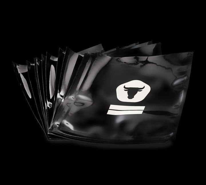 Vacuum Bag