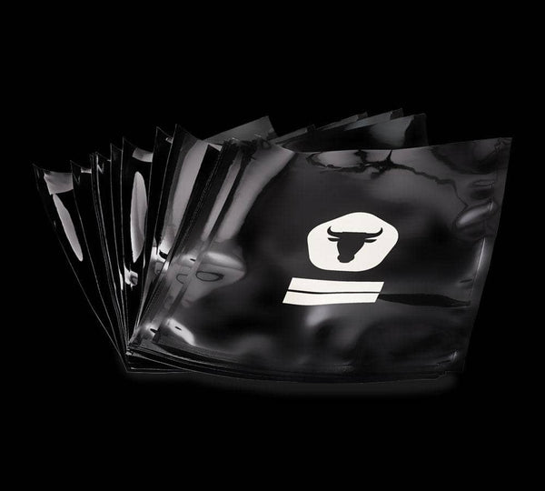 Vacuum Bag