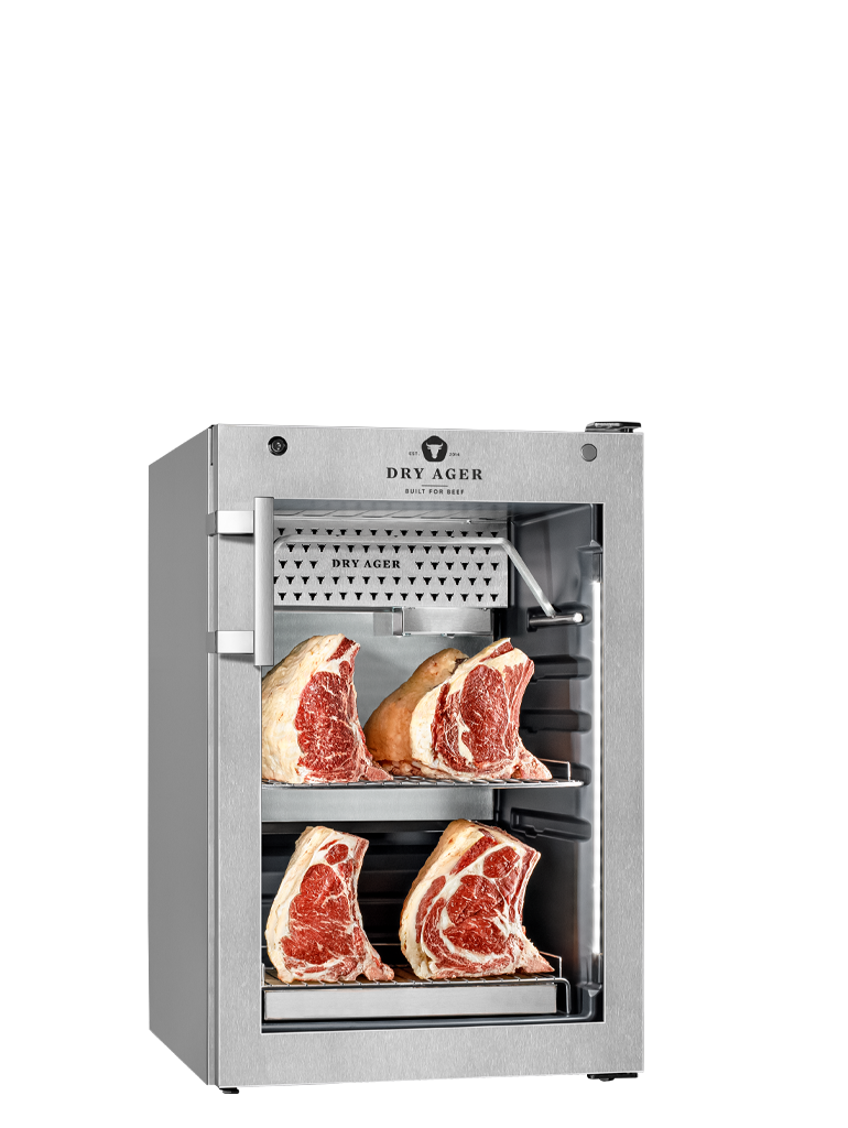 Dry ager built for beef deals