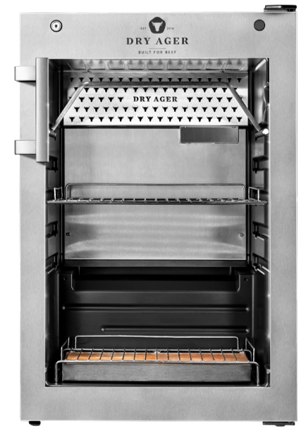 DRY AGER Commercial Aging Cabinet - Use DISCOUNT CODE SHIPSFREE