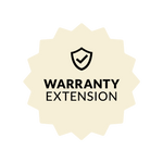 Warranty Extension for UX 1000
