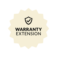 Warranty Extension for UX 500 (Spring Sale)