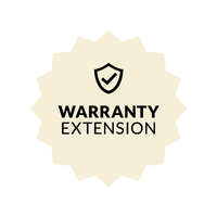 Warranty Extension for UX 500 (Spring Sale)