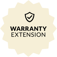 Warranty Extension for UX 500 (Spring Sale)