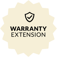 Warranty Extension for UX 500 (Spring Sale)