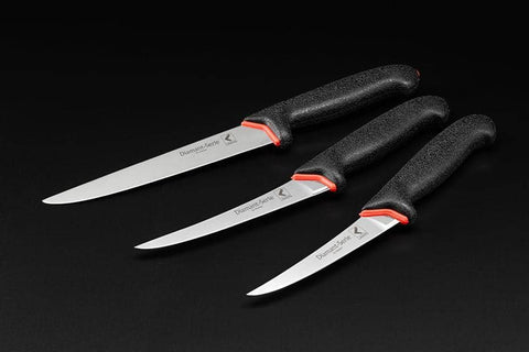 Butcher Knife Set